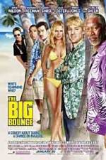 Watch The Big Bounce 123movieshub