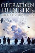Watch Operation Dunkirk 123movieshub