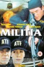 Watch Militia 123movieshub