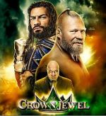 Watch WWE Crown Jewel (TV Special 2021) Online 123movieshub
