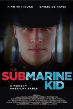 Watch The Submarine Kid 123movieshub