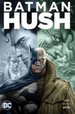 Watch Batman: Hush Online 123movieshub