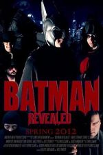 Watch Batman Revealed 123movieshub
