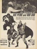 Rat Pfink and Boo Boo 123movieshub