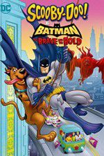 Watch Scooby-Doo & Batman: the Brave and the Bold 123movieshub