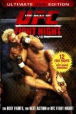Watch Best of UFC Fight Night 123movieshub