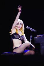 Watch Lady Gaga Presents The Monster Ball Tour at Madison Square Garden 123movieshub