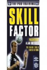 Watch Alan Shearer's Pro Training Skill Factor 123movieshub