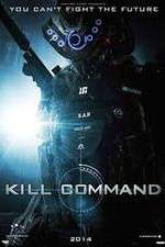 Watch Kill Command 123movieshub