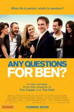 Watch Any Questions for Ben? 123movieshub