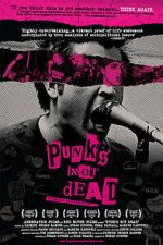Watch Punk's Not Dead 123movieshub