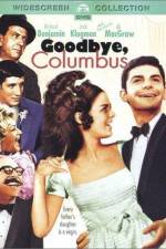 Watch Goodbye Columbus 123movieshub