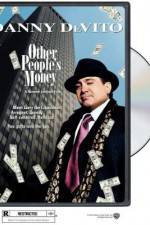 Watch Other People's Money Online 123movieshub