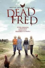 Watch Dead Fred 123movieshub