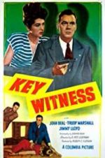 Watch Key Witness 123movieshub