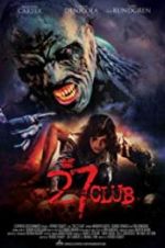 Watch The 27 Club 123movieshub