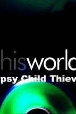 Watch Gypsy Child Thieves 123movieshub