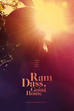 Watch Ram Dass, Going Home (Short 2017) Online 123movieshub