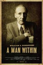 Watch William S Burroughs A Man Within 123movieshub