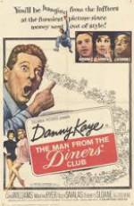 Watch The Man from the Diners' Club Online 123movieshub