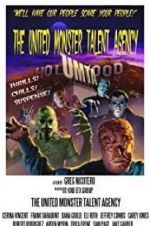 Watch The United Monster Talent Agency 123movieshub
