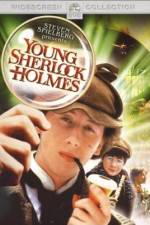 Watch Young Sherlock Holmes 123movieshub
