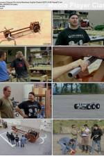 Watch Da Vinci's Machines : Scythe Chariot 123movieshub
