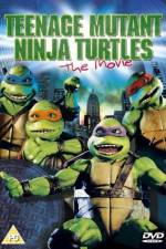 Watch Teenage Mutant Ninja Turtles 123movieshub