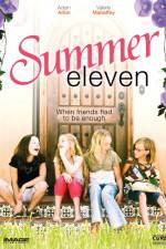 Watch Summer Eleven 123movieshub