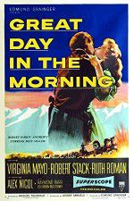 Watch Great Day in the Morning 123movieshub