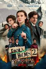 Watch Enola Holmes 2 123movieshub