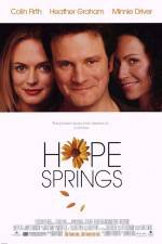 Watch Hope Springs 123movieshub