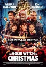 Watch The Good Witch of Christmas 123movieshub