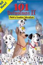 Watch 101 Dalmatians II Patch's London Adventure 123movieshub
