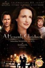 Watch A Heavenly Christmas 123movieshub