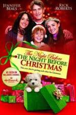 Watch The Night Before the Night Before Christmas 123movieshub