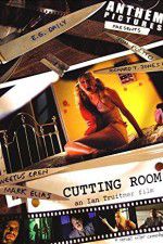 Watch Cutting Room 123movieshub