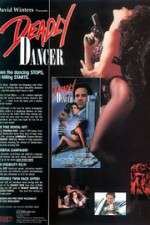 Watch Deadly Dancer 123movieshub