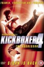 Watch Kickboxer 4: The Aggressor Online 123movieshub