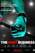 Watch The Hurt Business 123movieshub