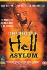 Watch Hell Asylum 123movieshub