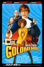 Watch Austin Powers in Goldmember 123movieshub