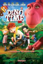 Watch Dino Time 123movieshub