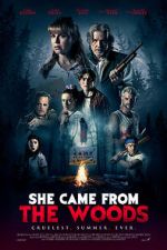 Watch She Came from the Woods 123movieshub