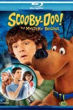 Watch Scooby-Doo! The Mystery Begins 123movieshub