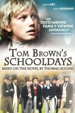 Watch Tom Brown's Schooldays 123movieshub