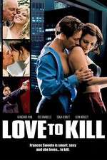 Watch Love to Kill 123movieshub