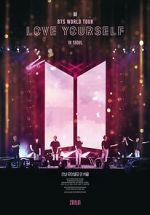 Watch BTS World Tour: Love Yourself in Seoul Online 123movieshub