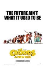 Watch The Croods: A New Age 123movieshub