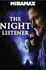 Watch The Night Listener 123movieshub